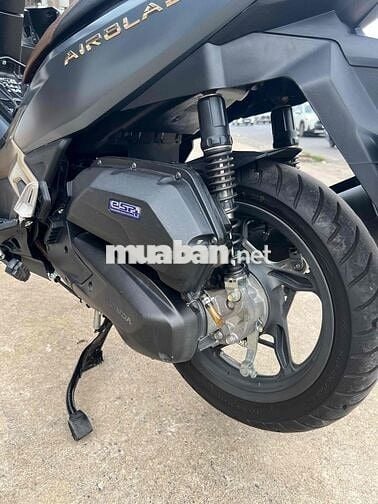 Honda Air Blade 160 ABS 2024 Xám bán trả góp