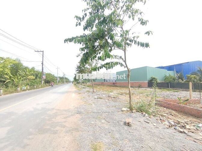 MẶT TIỀN KINH DOANH HÙYNH VĂN NGHỆ ,BỬU LONG (NỐI DÀI)
