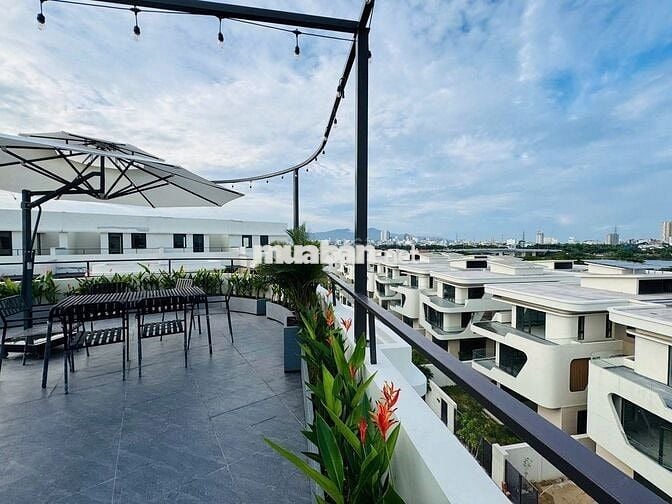 🏢 STUDIO LUXURY CAO CẤP – HẢI CHÂU, ĐÀ NẴNG