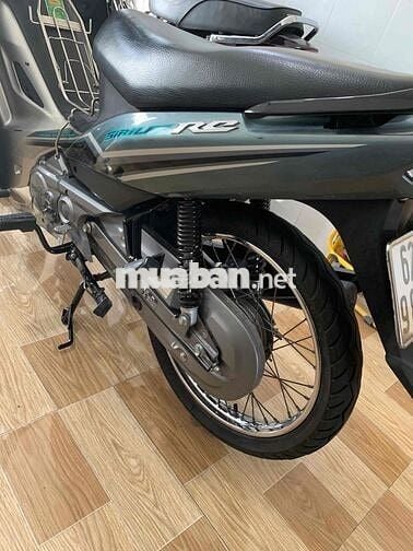 Yamaha Sirius FI 2023 Xám 36000 km
