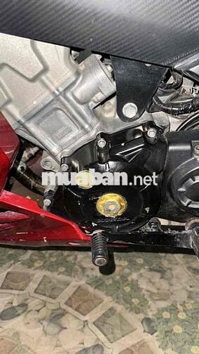 Honda Winner V1 Đỏ