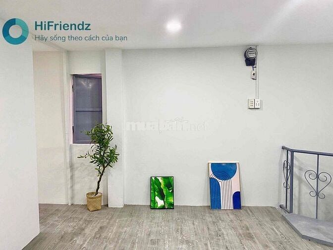 Cho Thuê Phòng Tách Bếp Đầy Đủ Nội Thất Gần AEON MALL - Celadon City
