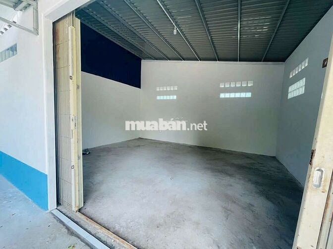 CHO THUÊ KHO GỐC 2 MẶT TIỀN KDC NGÂN THUẬN BÌNH THUỶ CẦN THƠ