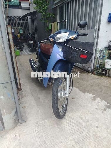 Honda Wave @ 110 2025 Xanh 7000 km