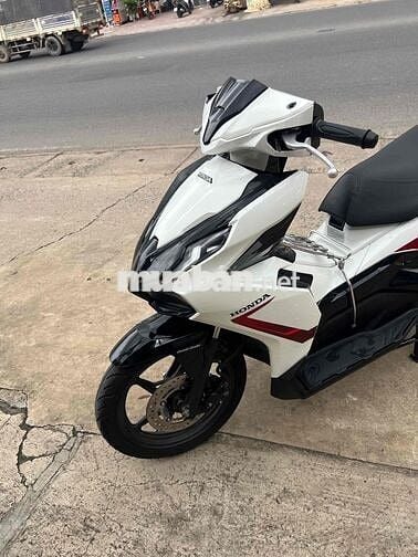 Honda AB 125 2021 Trắng đen bán trả góp