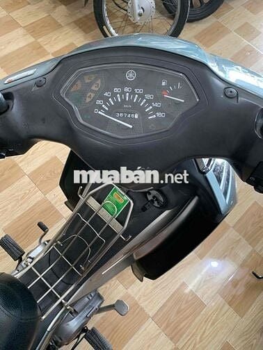 Yamaha Sirius FI 2023 Xám 36000 km