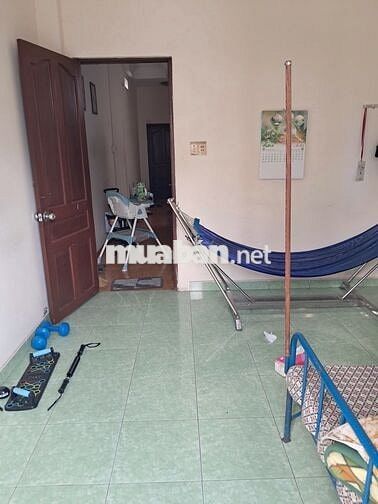 Nhà vị trí cực đẹp kinh doanh tốt mặt tiền đs1 kdc nam hùng vương