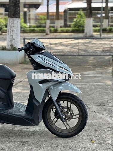 Honda Vario 125cc 2024 Xám