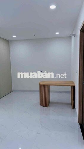 CĂN STUDIO NỘI THẤT CƠ BẢN CHUNG CƯ PHÚ MỸ CHO THUÊ