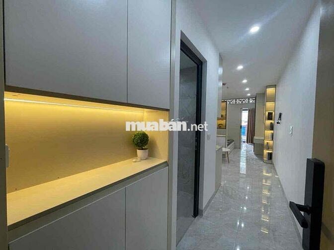 KHAI TRƯƠNG CĂN HỘ VIP 2N1K KHU YÊN HOÀ - HOA BẰNG CẦU GIẤY Ở LUÔN