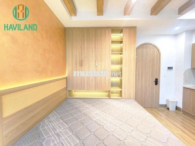🏢 STUDIO LUXURY CAO CẤP – HẢI CHÂU, ĐÀ NẴNG