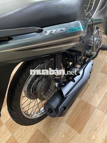 Yamaha Sirius FI 2023 Xám 36000 km
