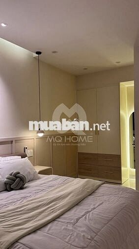 Căn hộ 1PN, 1WC, 50m2 tại Sun Cosmo Residence, 5,5 tỷ, Đà Nẵng