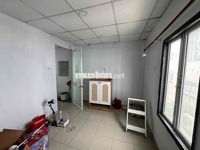 HẺM XE HƠI TRÁNH THÔNG ĐƯỜNG SƯ VẠN HẠNH, QUẬN 10 - ĐANG CÓ THUÊ 12tr/