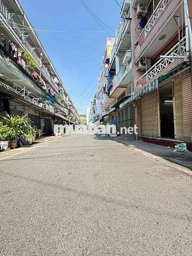 HẺM XE HƠI TRÁNH THÔNG ĐƯỜNG SƯ VẠN HẠNH, QUẬN 10 - ĐANG CÓ THUÊ 12tr/