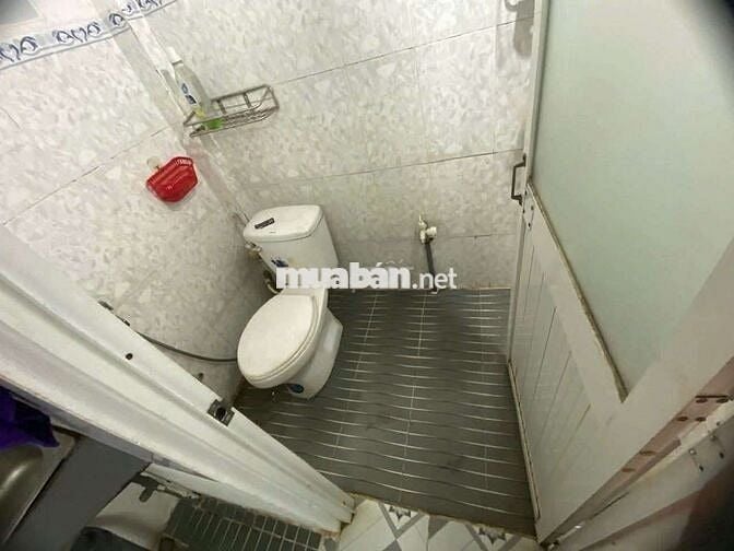 cho thuê nhà nguyên căn an phú đông quận 12