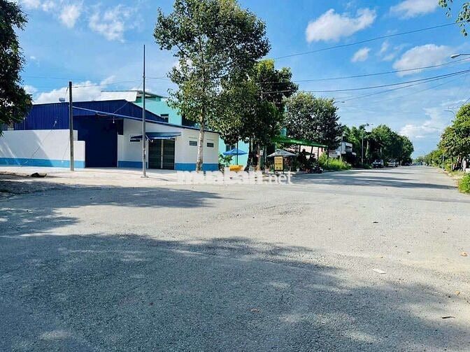 CHO THUÊ KHO GỐC 2 MẶT TIỀN KDC NGÂN THUẬN BÌNH THUỶ CẦN THƠ