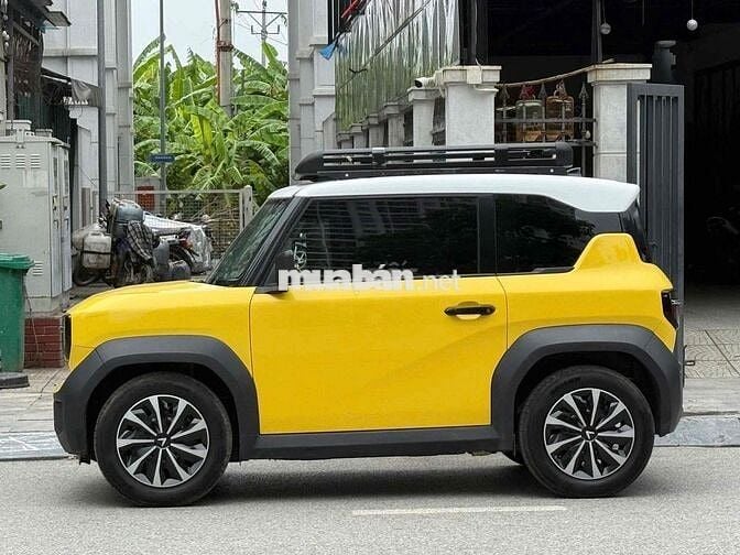 Vf3 vàng mua pin 2025 sạc ko giới hạn