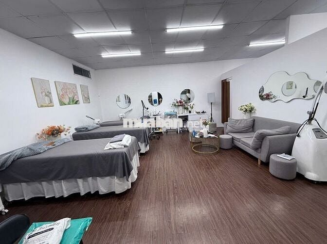 Có Văn Phòng 10 - 30 triệu  DT từ 70 - 150m2 - Tòa nhà mới - Hiện đại