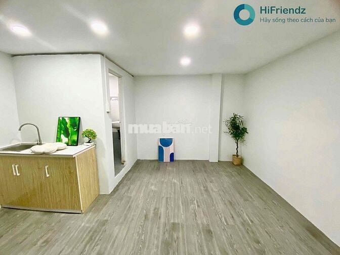 Cho Thuê Phòng Tách Bếp Đầy Đủ Nội Thất Gần AEON MALL - Celadon City