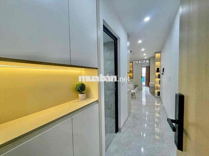 KHAI TRƯƠNG CĂN HỘ VIP 2N1K KHU YÊN HOÀ - HOA BẰNG CẦU GIẤY Ở LUÔN