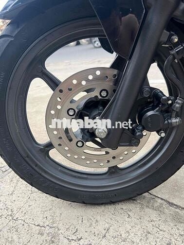 Honda AB 125 2021 Trắng đen bán trả góp