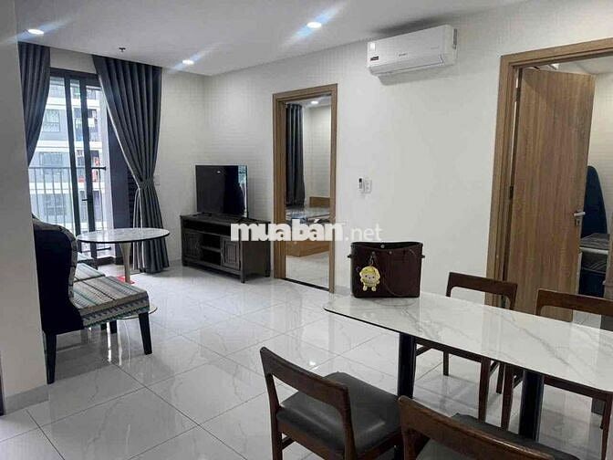 CHO THUÊ CHUNG CƯ PHÚ MỸ CĂN GÓC THOÁNG MÁT