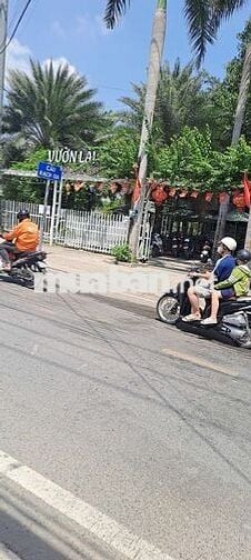 cho thuê nhà nguyên căn an phú đông quận 12