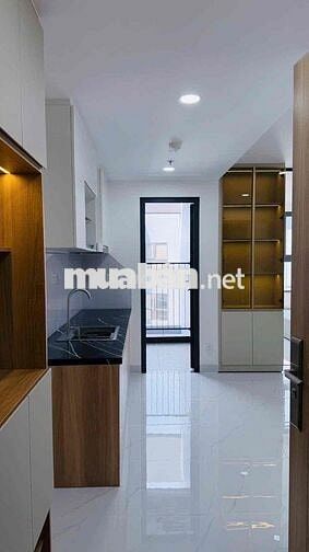 CĂN STUDIO NỘI THẤT CƠ BẢN CHUNG CƯ PHÚ MỸ CHO THUÊ