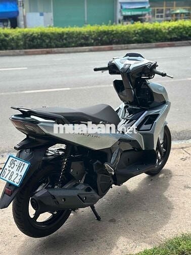 Honda Air Blade 150 Tự động Xám