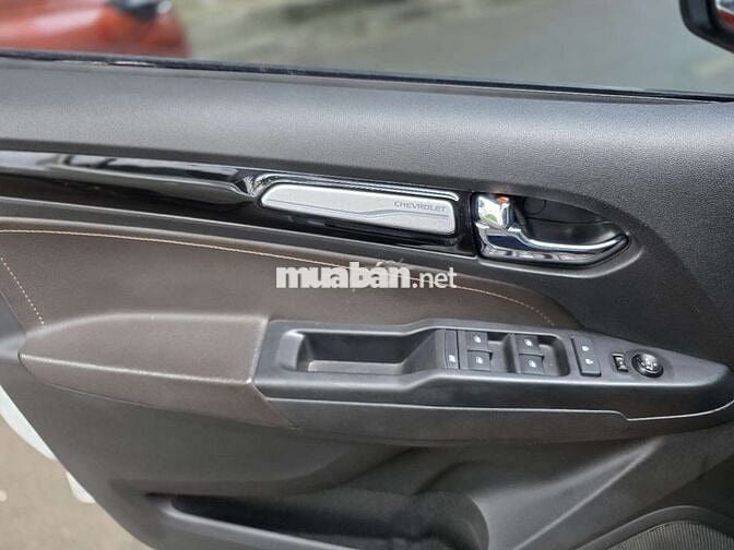 Chevrolet Trailblazer dk2020 AT 4x4