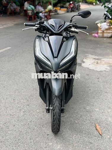 Honda Vario 2021 Đen