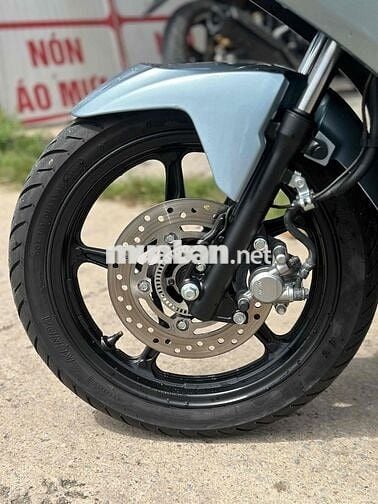 Honda Air Blade 150 Tự động Xám