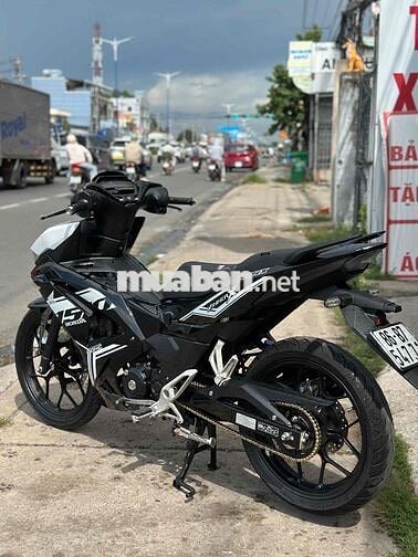 Honda Winner V3 2022 Đen