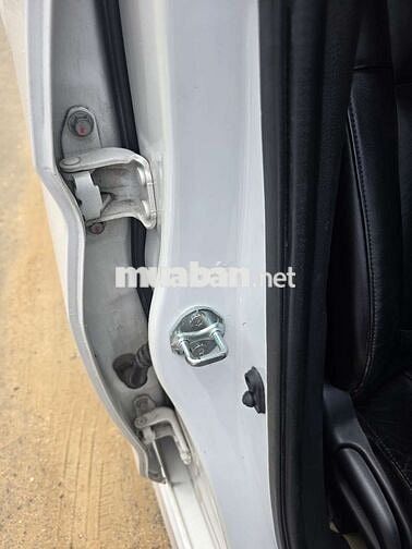 Mitsubishi Xpander 2020 Tự động Trắng
