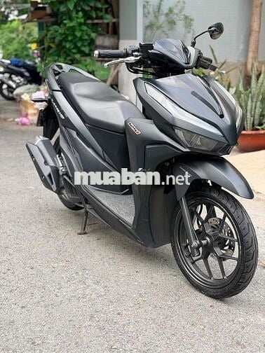 Honda Vario 2021 Đen