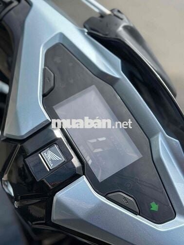 Honda Air Blade 150 Tự động Xám