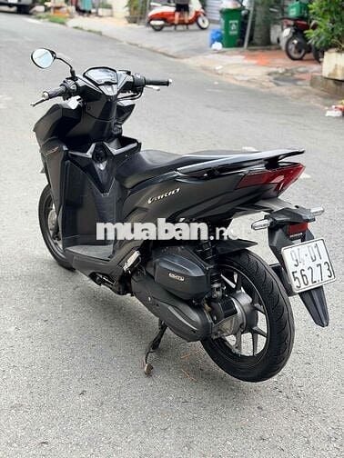 Honda Vario 2021 Đen