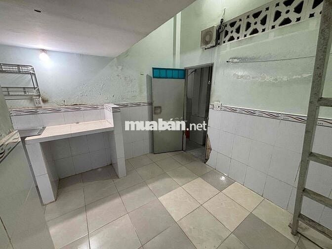 🏠 CHO THUÊ PHÒNG TRỌ GÁC LỬNG – GẦN FPT, CAO ĐẲNG VIỄN ĐÔNG & CVPM QUA