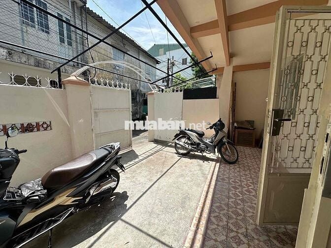 Cho thuê nhà nguyên căn cạnh Ga Biên Hoà, Công viên Biên Hùng