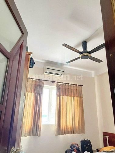 Bán nhà 4 tầng  đường số 15 Phường Tân thuận Tây , Quận 7, Giá 12 tỷ 