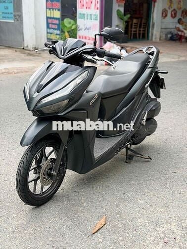 Honda Vario 2021 Đen