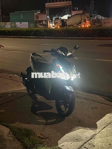 Honda Air Blade 150 Tự động Xám