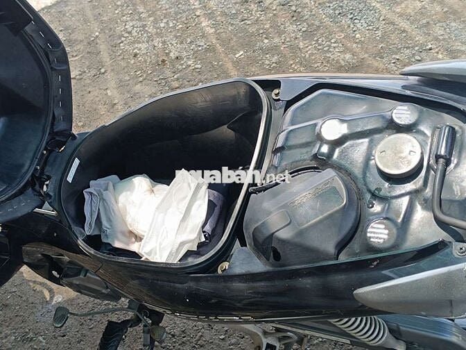 Honda Future 125 2017 Đen 67.696 km