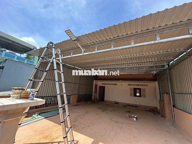 Cho thuê nhà nguyên căn cạnh Ga Biên Hoà, Công viên Biên Hùng
