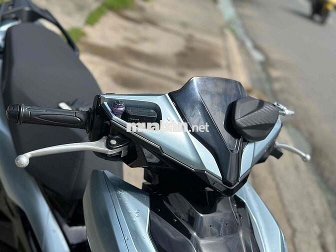 Honda Air Blade 150 Tự động Xám