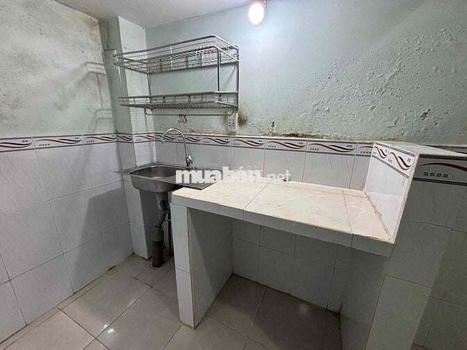 🏠 CHO THUÊ PHÒNG TRỌ GÁC LỬNG – GẦN FPT, CAO ĐẲNG VIỄN ĐÔNG & CVPM QUA