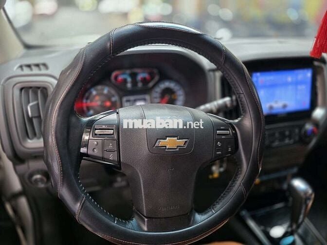 Chevrolet Trailblazer dk2020 AT 4x4