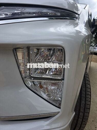 Mitsubishi Xpander 2020 Tự động Trắng