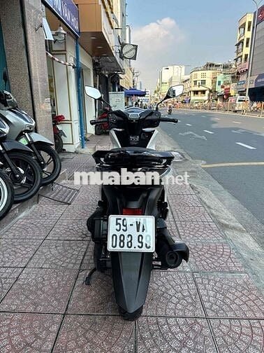 SH 125i 4Val Smartkey 2020 Trắng BSTP Bao Sang Tên